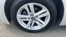 Toyota Corolla 1.8 VVT-i Hybrid Icon Tech 5dr CVT Hybrid Estate